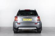 Suzuki SX4 I (Classic) Рестайлинг Новосибирск  - изображение 23