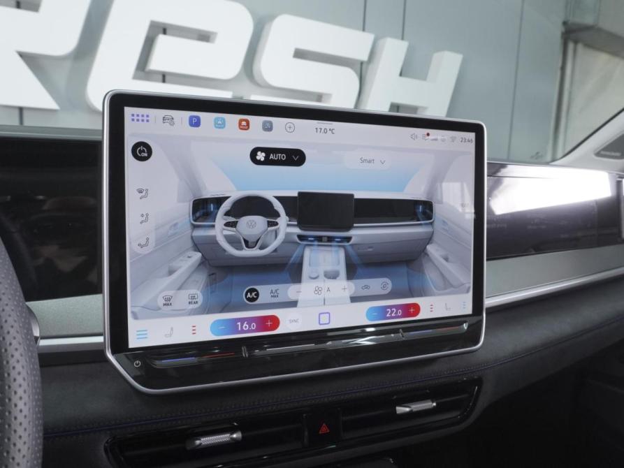 Volkswagen Tavendor I Рестайлинг Ростов-на-Дону  - изображение 18