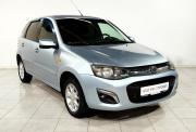 Lada (ВАЗ) Kalina II Саратов  - изображение 25