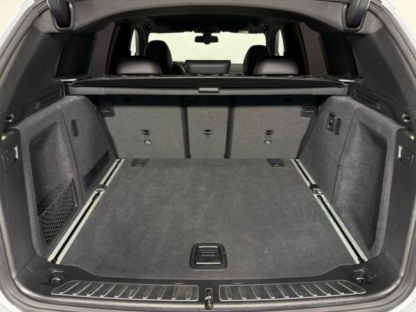 BMW X3 III (G01) с пробегом 2021 года, цена 4 830 000 рублей, 59451 км, внедорожник, Автокод Объявления