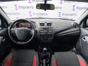 Lada (ВАЗ) Granta I Рестайлинг Ростов-на-Дону  - изображение 35