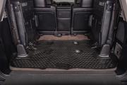 Toyota Land Cruiser 200 Series Томск  - изображение 46