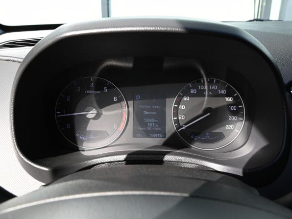 Hyundai Creta I Рестайлинг с пробегом 2020 года, цена 1 500 000 рублей, 159905 км, внедорожник, Автокод Объявления