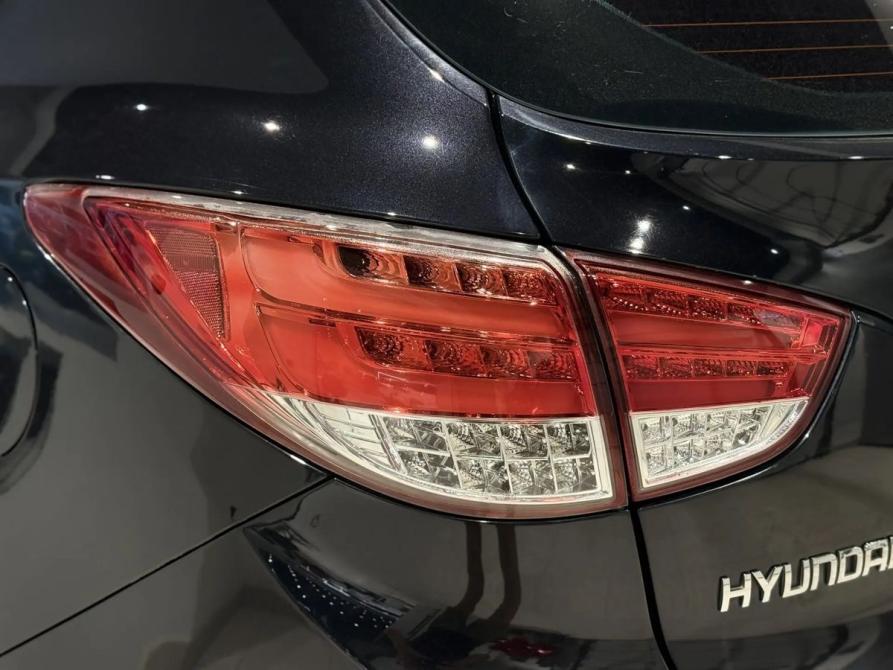 Hyundai ix35 I Новосибирск  - изображение 11