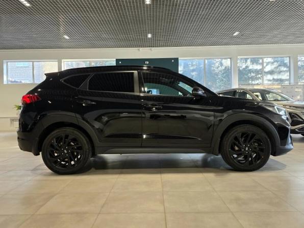 Hyundai Tucson III Рестайлинг с пробегом 2020 года, цена 2 469 000 рублей, 112000 км, внедорожник, Автокод Объявления