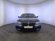 BMW 5 серии VII (G30/G31/G38) Рестайлинг Москва  - изображение 32