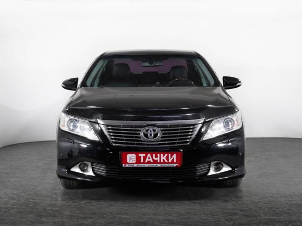 Toyota Camry VII (XV50) с пробегом 2011 года, цена 1 800 000 рублей, 248231 км, седан, Автокод Объявления