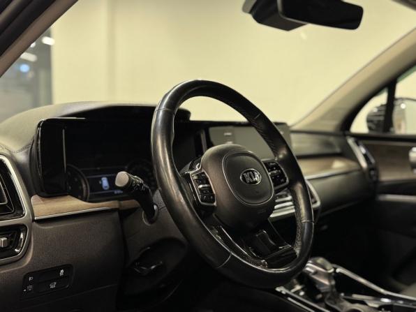 Kia Sorento IV с пробегом 2020 года, цена 3 729 000 рублей, 61650 км, внедорожник, Автокод Объявления