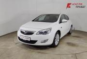 Opel Astra J Волгоград  - изображение 29