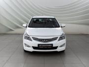 Hyundai Solaris I Рестайлинг Волгоград  - изображение 38