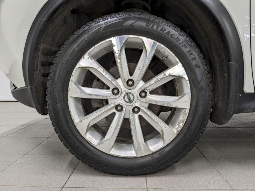 Nissan Juke I Рестайлинг Химки  - изображение 17