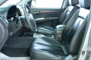 Hyundai Santa Fe II Рестайлинг Омск  - изображение 34