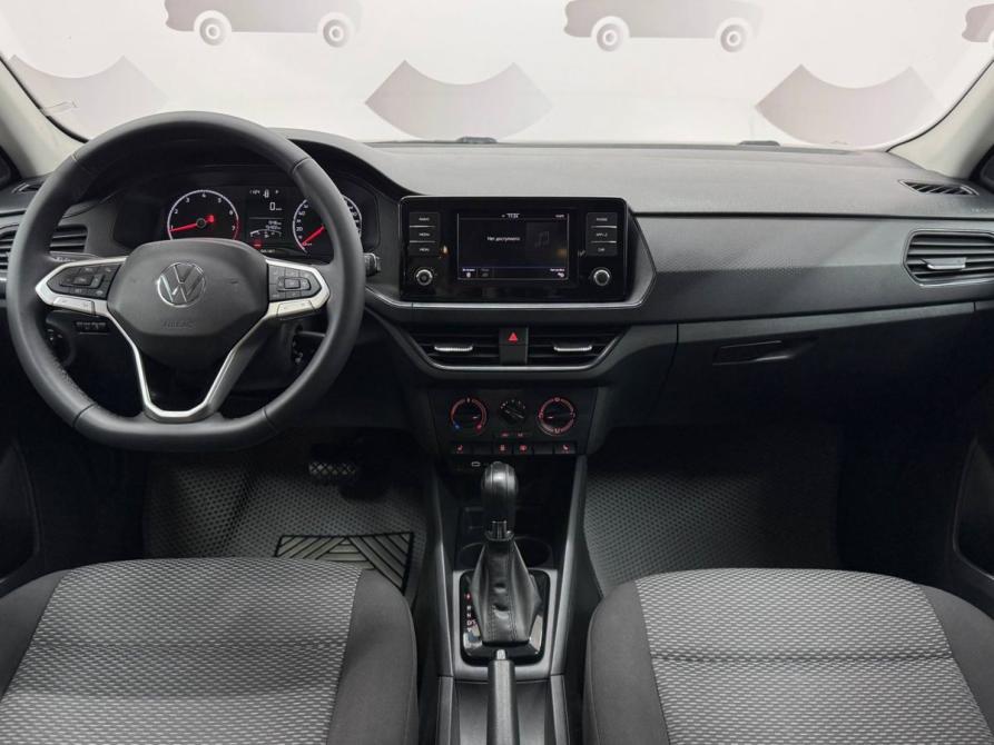 Volkswagen Polo VI Ставрополь  - изображение 13