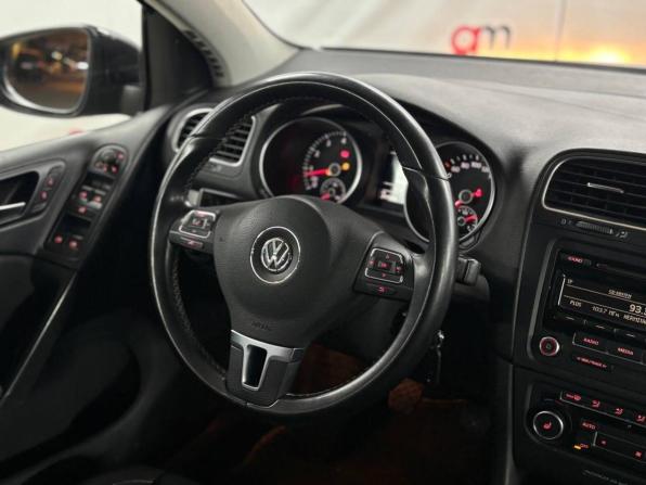 Volkswagen Golf VI с пробегом 2012 года, цена 699 000 рублей, 212000 км, хэтчбек, Автокод Объявления