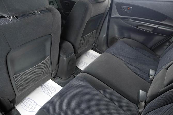 Hyundai Tucson I с пробегом 2008 года, цена 849 000 рублей, 237000 км, внедорожник, Автокод Объявления