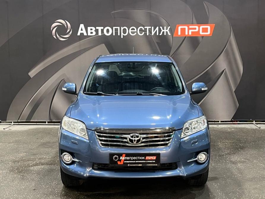 Toyota RAV4 III (XA30) Рестайлинг Пермь  - изображение 2