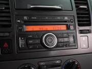 Nissan Tiida I Рестайлинг Воронеж  - изображение 30