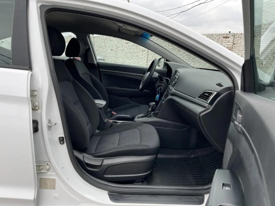 Hyundai Elantra VI (AD) Краснодар  - изображение 14