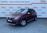 Renault Sandero I Тюмень  - изображение 24