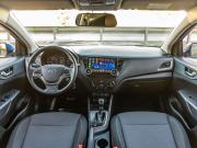 Hyundai Solaris II Волгоград  - изображение 47