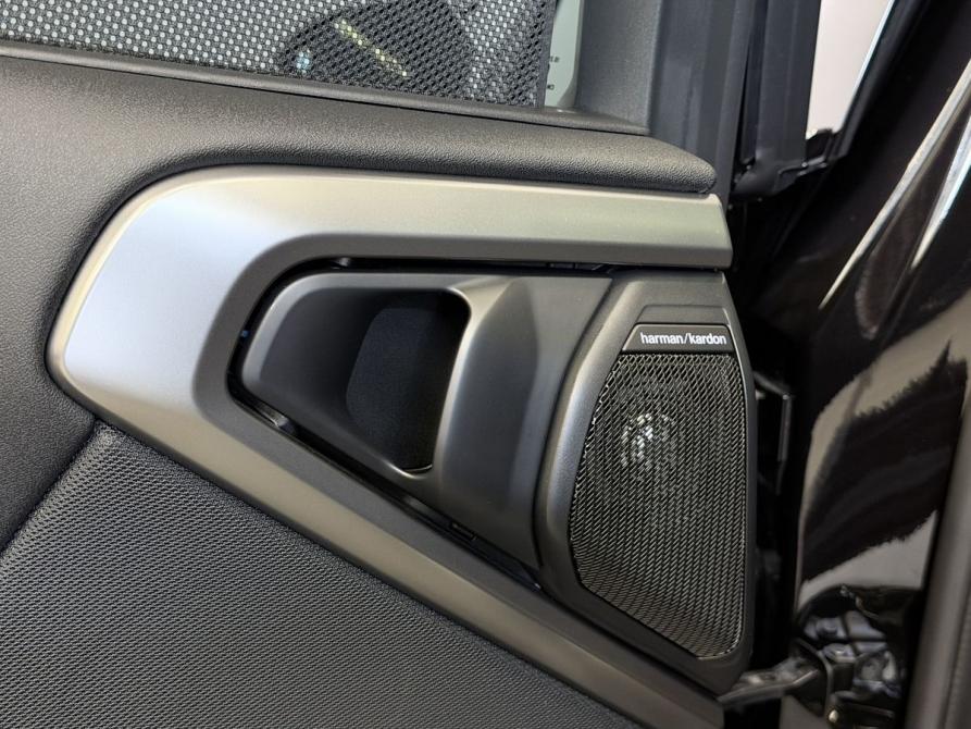 BMW X3 IV (G45/G48) Воронеж  - изображение 27