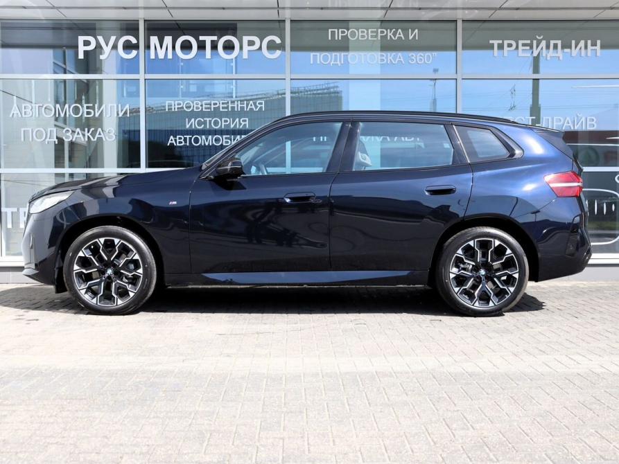 BMW X3 IV (G45/G48) Калининград  - изображение 6
