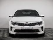 Kia Optima IV Санкт-Петербург  - изображение 36
