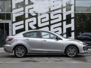 Mazda 3 II (BL) Рестайлинг Волгоград  - изображение 25
