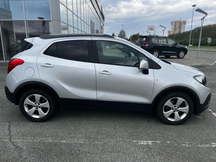 Opel Mokka I Нижний Тагил  - изображение 6