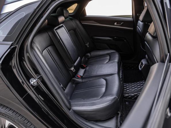 Kia K5 III с пробегом 2020 года, цена 2 710 000 рублей, 89186 км, седан, Автокод Объявления