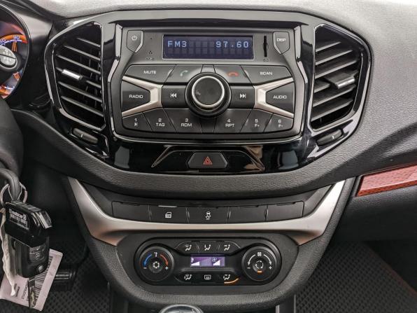 Lada (ВАЗ) Vesta I с пробегом 2021 года, цена 1 025 000 рублей, 117695 км, универсал, Автокод Объявления