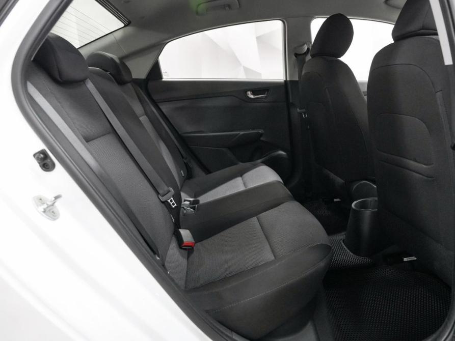 Hyundai Solaris II Рестайлинг Ульяновск  - изображение 13