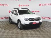 Renault Duster I Рестайлинг Вологда  - изображение 19