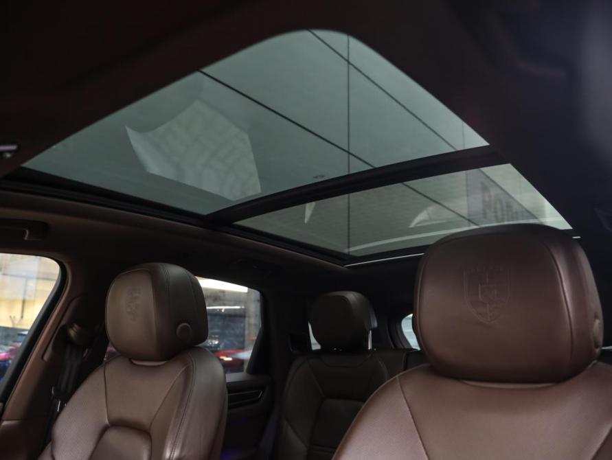 Porsche Cayenne III Санкт-Петербург  - изображение 27