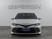 Toyota Camry VIII (XV70) Москва  - изображение 25