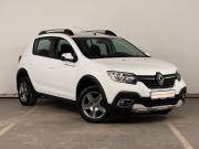 Renault Sandero II Рестайлинг Екатеринбург  - изображение 33
