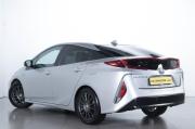 Toyota Prius IV (XW50) Челябинск  - изображение 26