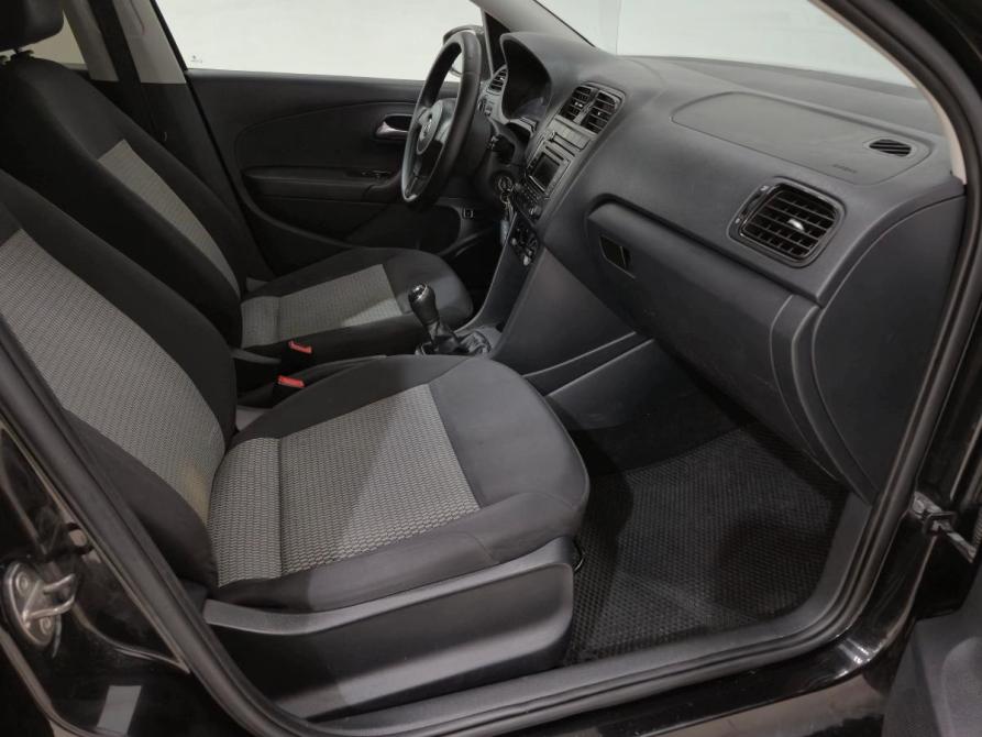 Volkswagen Polo V Альметьевск  - изображение 12