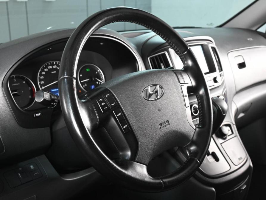 Hyundai Grand Starex I Рестайлинг 2 Ростов-на-Дону  - изображение 15