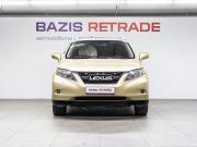 Lexus RX III Тюмень  - изображение 31