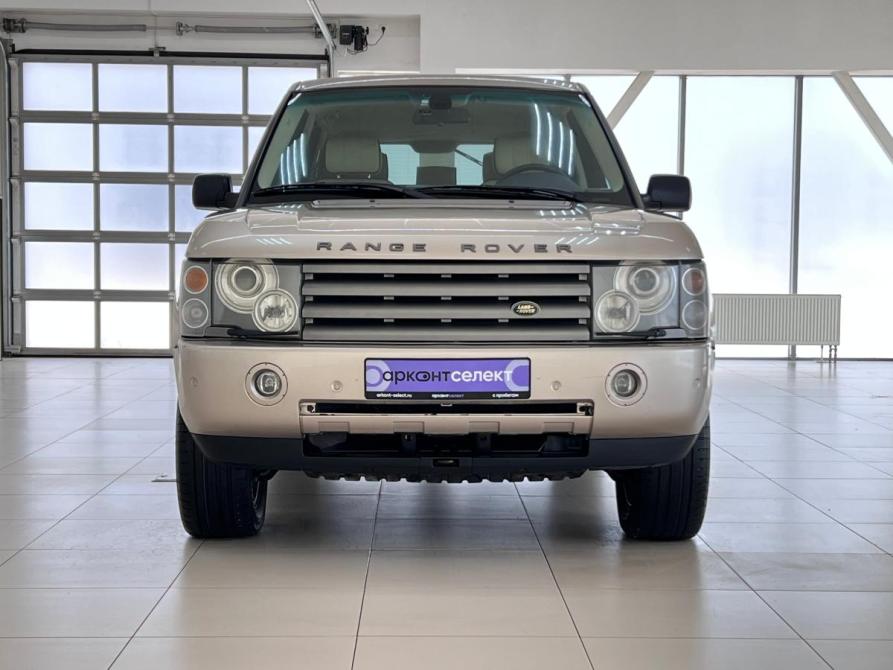 Land Rover Range Rover III Волгоград  - изображение 7
