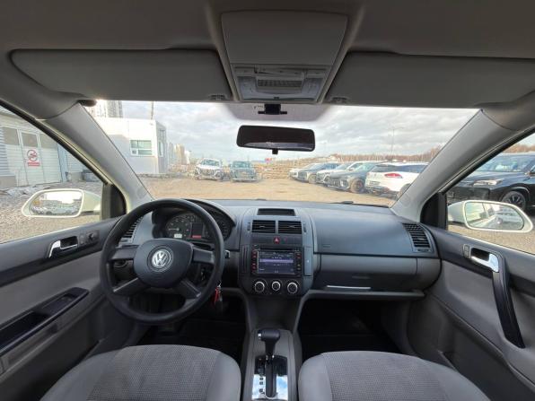Volkswagen Polo IV Рестайлинг с пробегом 2006 года, цена 325 000 рублей, 207813 км, хэтчбек, Автокод Объявления