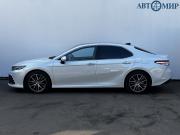 Toyota Camry VIII (XV70) Рестайлинг Москва  - изображение 21
