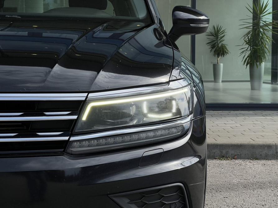 Volkswagen Tiguan II Нижний Новгород  - изображение 9