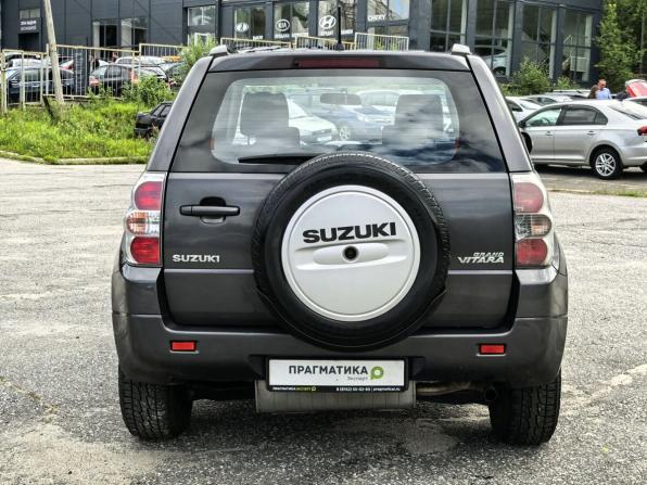 Suzuki Grand Vitara II Рестайлинг с пробегом 2012 года, цена 899 000 рублей, 191826 км, внедорожник, Автокод Объявления
