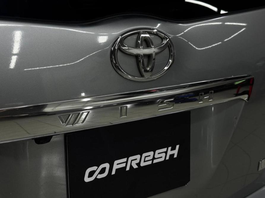 Toyota Wish II Благовещенск  - изображение 13