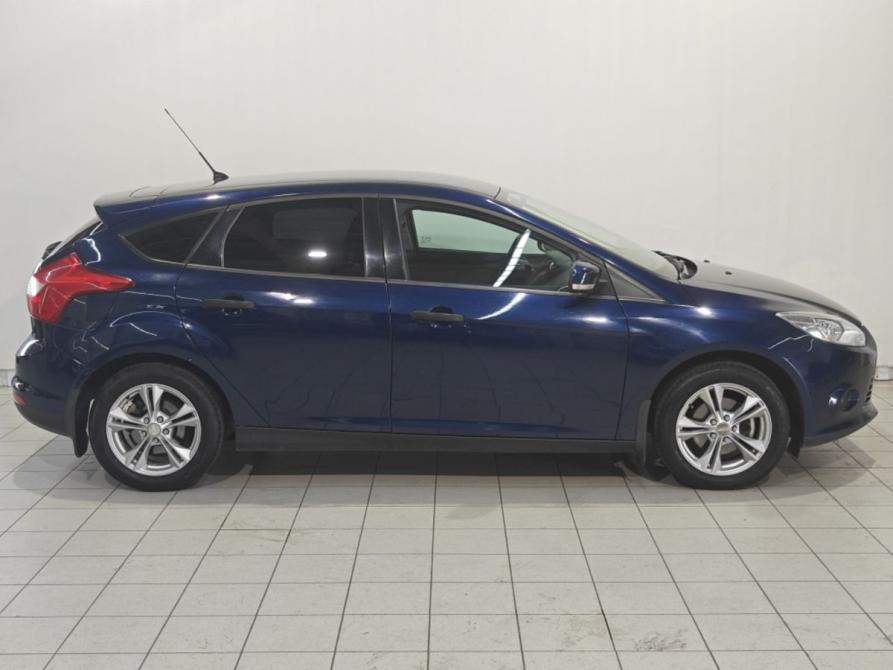 Ford Focus III Курск  - изображение 4