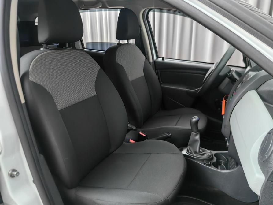 Renault Duster I Рестайлинг Подольск  - изображение 7