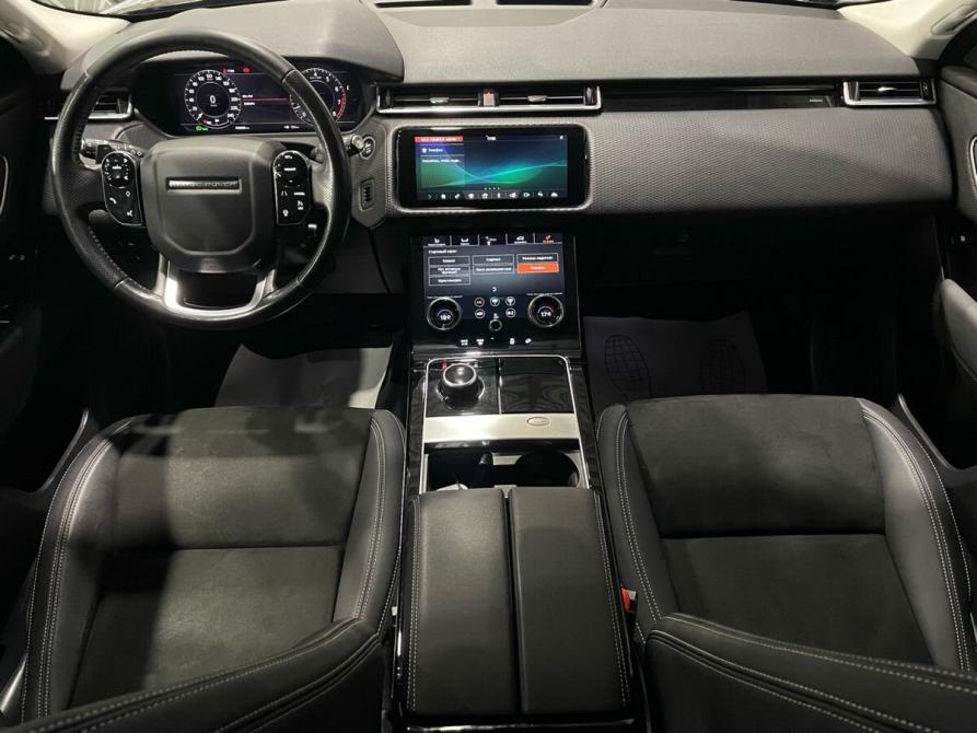 Land Rover Range Rover Velar I Пермь  - изображение 14
