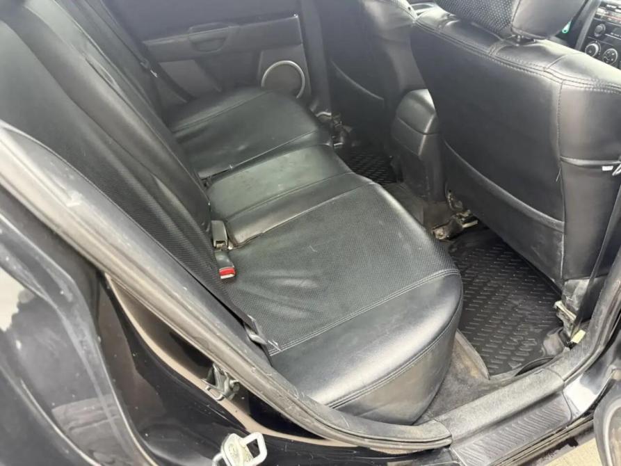 Mazda 3 I (BK) Рестайлинг Ростов-на-Дону  - изображение 16